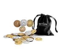 The Witcher: Old World Ð Metal Coins