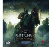 The Witcher: Old World - Wild Hunt Expansion
