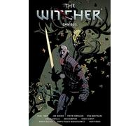 The Witcher Omnibus (The Witcher)