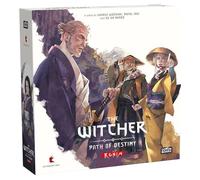 The Witcher: Path of Destiny - Ronin