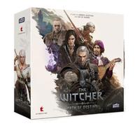 The Witcher: Path of Destiny (Standard Version)