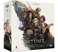 The Witcher: Path of Destiny (Standard Version) Board Game