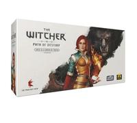 The Witcher: Path of Destiny - Triss & A Grain of Truth