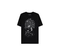 The Witcher Ranger T-Shirt black XL