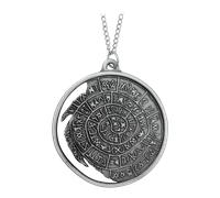 The Witcher Replica Geralt's Medallion