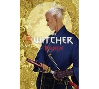 The Witcher: Ronin - Der Manga: Der Hexer in Japan!