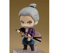 The Witcher: Ronin Nendoroid Action Figure Geralt: Ronin Ver. 10 CM