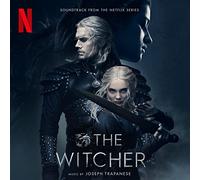 The Witcher: Season 2 (Soundtrack From The Netflix Original Series)