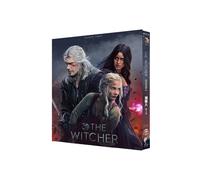 The Witcher Season 3 (2023) Blu-ray 1080P BD