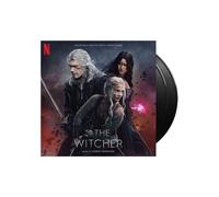 The Witcher: Season 3 Vinyl - 2LP
