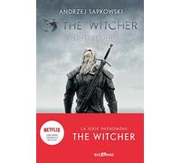 The Witcher (Sorceleur), T1 : Le Dernier Voeu