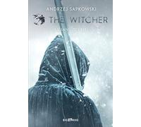 The Witcher (Sorceleur), T3 : Le Sang des elfes