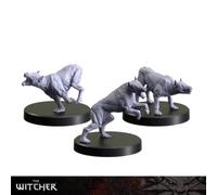 The Witcher: Specters 2 - Barghests