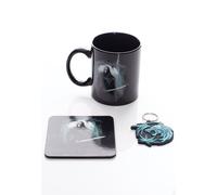 The Witcher - The Hunter - Set - grey - Onesize - Ceramic Onesize
