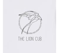 The Witcher The Lion Cub Unisex T-Shirt - White - XXL