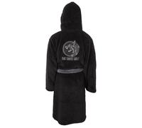 The Witcher The White Wolf Dressing Gown - Small / Medium