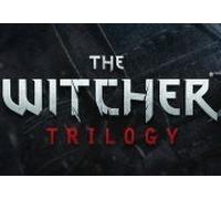 The Witcher Trilogy PC Steam Account