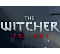 The Witcher Trilogy (PC) Steam Account - GLOBAL
