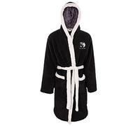 The Witcher Unisex Dressing Gown Supersoft Witcher Adults Robe for Men and Women