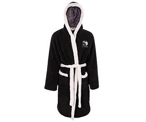 The Witcher Unisex Dressing Gown Supersoft Witcher Adults Robe for Men and Women