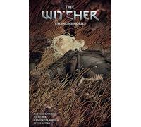The Witcher Volume 5: Fading Memories – Dark Horse Comics