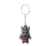 The Witcher Wild Hunt Eredin Good Loot 3D Keychain