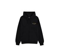 The Witcher Wild Hunt Hoodie Jacket black XXL