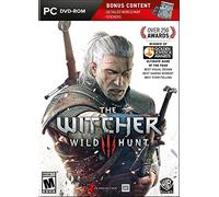 The Witcher: Wild Hunt - Windows