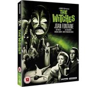 The Witches [1966]
