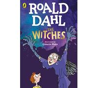 Unbranded Apparel – The Witches