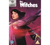 The Witches (DVD)