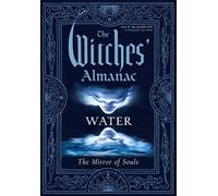 The Witches' Almanac 2026-2027 Standard Edition Issue 45