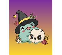 The Witches apprentice