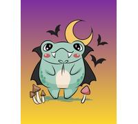 The Witches apprentice