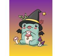 The Witches apprentice