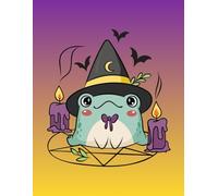 The Witches Apprentice