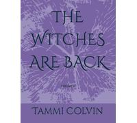 THE WITCHES ARE BACK: STILL DANCING (The Broom Dance series)