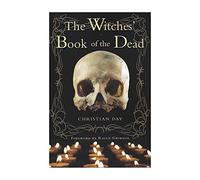 The Witches' Book of the Dead