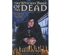 The Witches' Book of the Dead