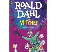 The Witches (Colour Edition)