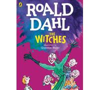 The Witches (Colour Edition)