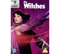 The Witches [DVD] [1990]