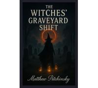 The Witches' Graveyard Shift (Apophis Halloween Special)