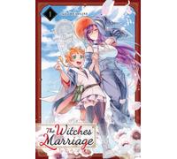 The Witches' Marriage, Vol. 1