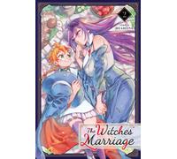 The Witches' Marriage, Vol. 2