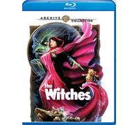 The Witches [New Blu-ray]