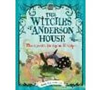 The Witches of Anderson House: The Great Dragon Escape