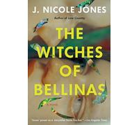 The Witches of Bellinas: A Novel