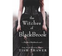 The Witches of BlackBrook