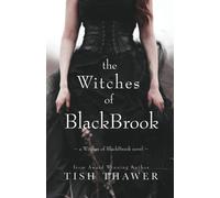 The Witches of BlackBrook: Volume 1